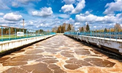 780508 wastewater treatment istock