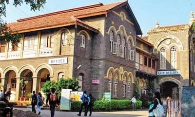 781455 fergusson college