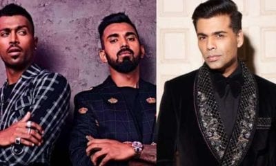 781607 0000000 karan johar