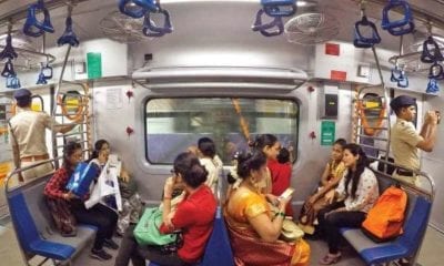 784137 ac local train