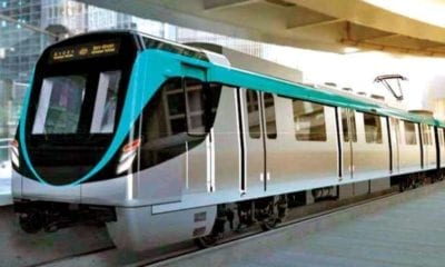 784757 782585 aqualine metro corridor 012619