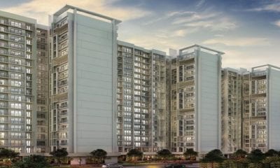 Godrej Vihaa in Thane