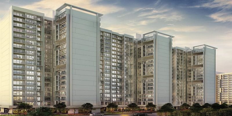 Godrej Vihaa in Thane