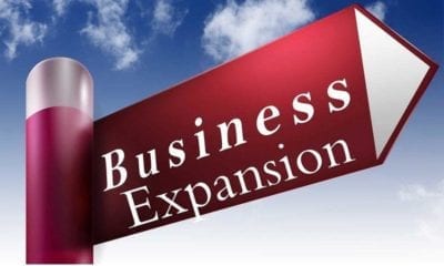 business expansion 1