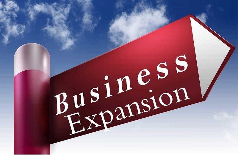 business expansion 1