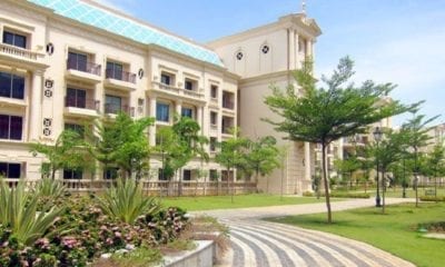 hiranandanicommunities