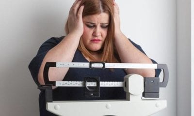 obesity leads to depression