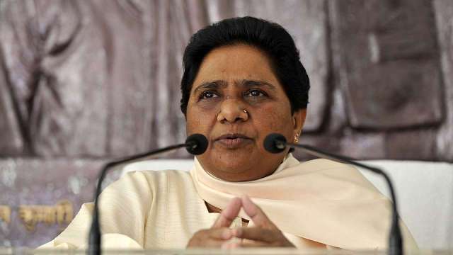 788564 mayawati