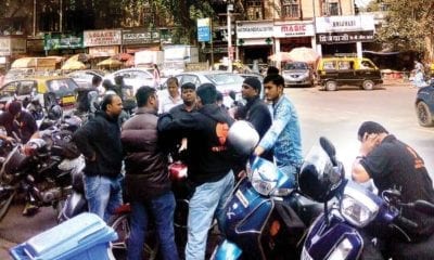 789592 delivery boys