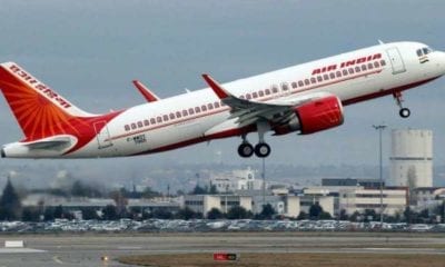 789697 air india express reuters