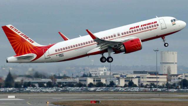 789697 air india express reuters