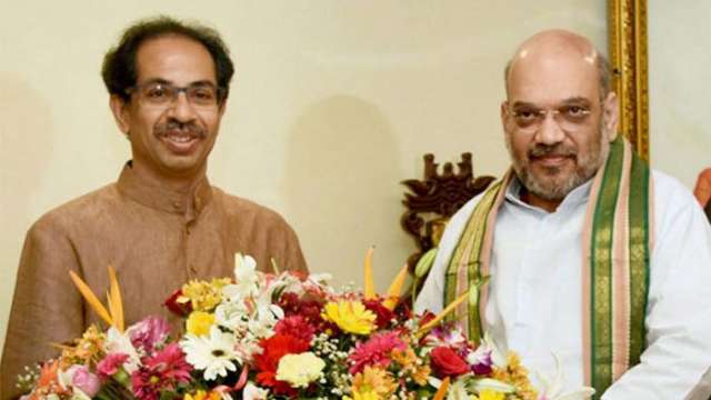 792671 uddhav thackeray amit shah