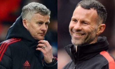 792704 ole gunnar solskjaer and ryan giggs 1
