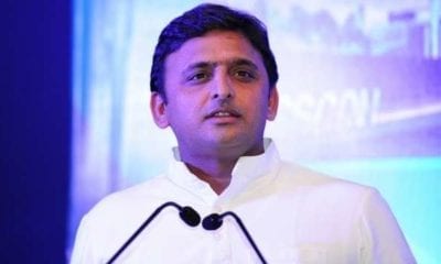 793070 akhilesh yadav dna