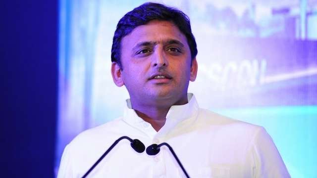 793070 akhilesh yadav dna