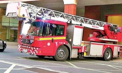 794584 hydraulicaerialladder