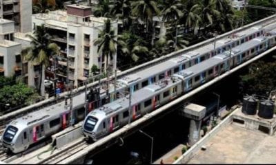 796676 mumbai metro