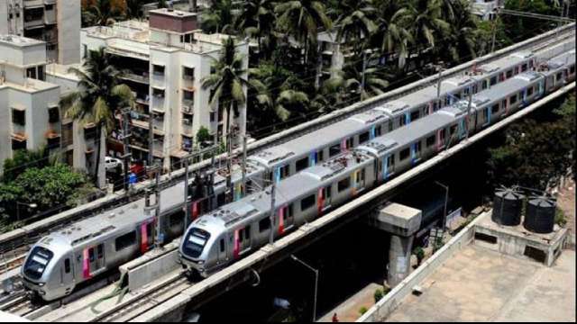 796676 mumbai metro