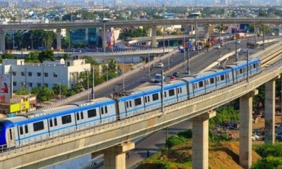Chennai Metro Phase 2
