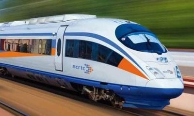 Delhi Meerut Rapid Rail