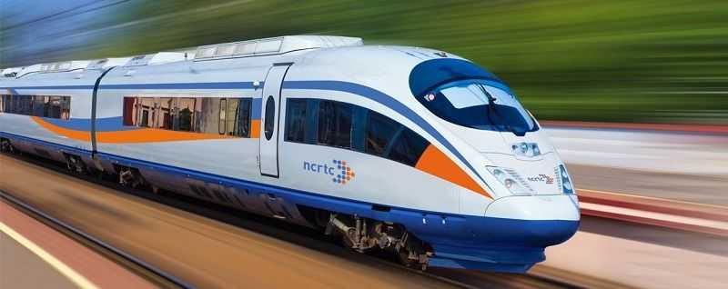 Delhi Meerut Rapid Rail