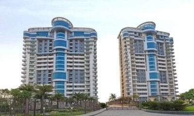 Faridabad localities