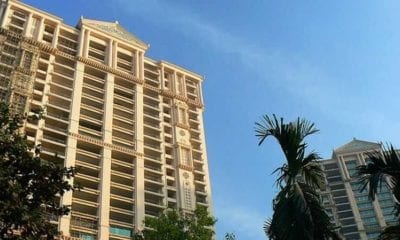 House of Hiranandani