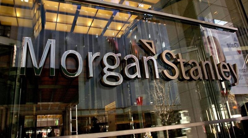 Morgan Stanley Real Estate firm
