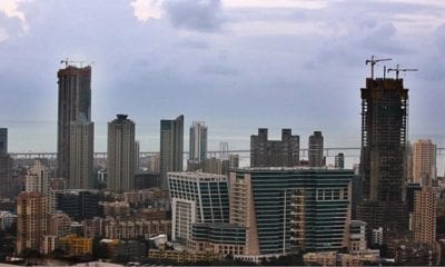 Proposed Airports Area