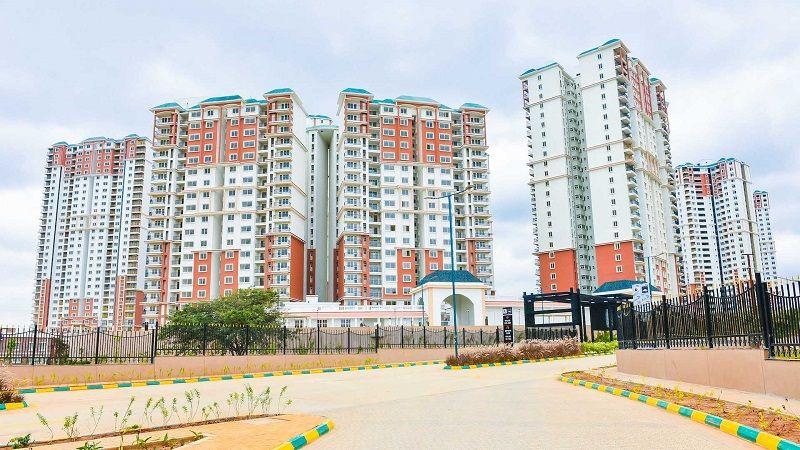 Varthur Properties