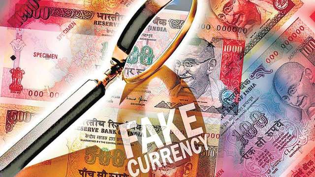 800628 fake currency notes
