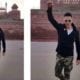 803339 akshay kumar red fort kesari promotions delhi