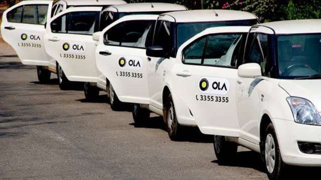 805217 ola cabs reuters