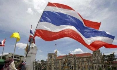 806026 thailand general election