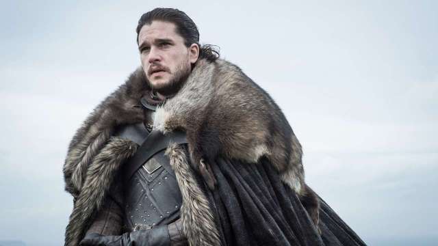 806422 750848 kit harington in a still from game of thrones s7 episode 5 eastwatch 2