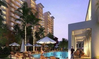 Bestech Park View Sanskruti