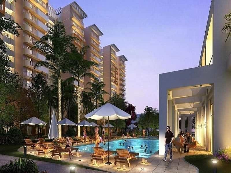 Bestech Park View Sanskruti