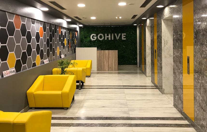 Gohive