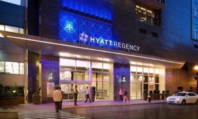 Hyatt Regency