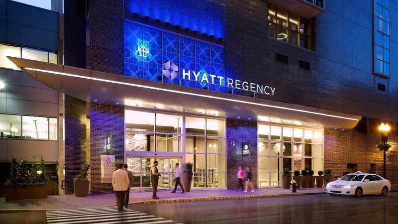 Hyatt Regency