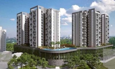 Mahindra Lifespaces 1