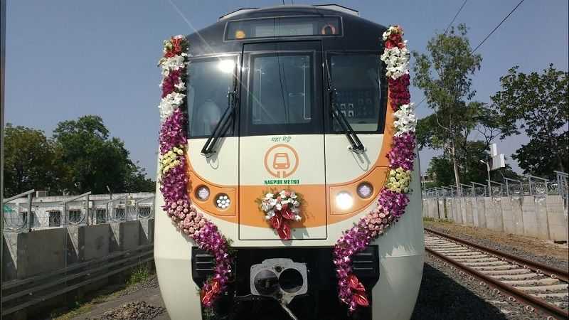 Nagpur Metro