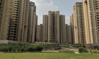 Properties in Thanisandra 1