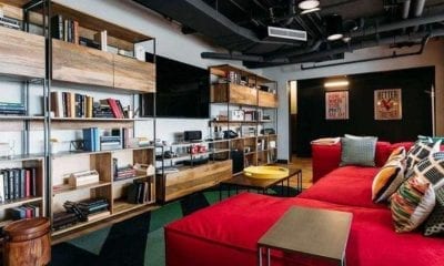 WeLive Crystal City 1