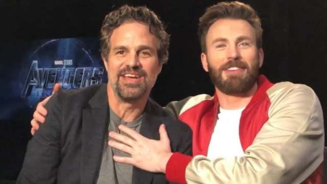 810625 chrisevans markruffalo avengersendgame