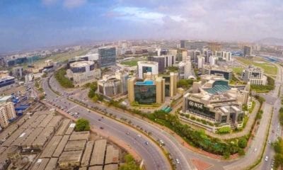 bandra kurla complex