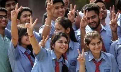 cbse students compartment