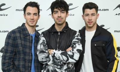 jonas brothers new song cool