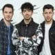 jonas brothers new song cool