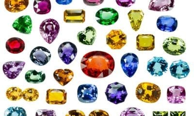 Gemmology